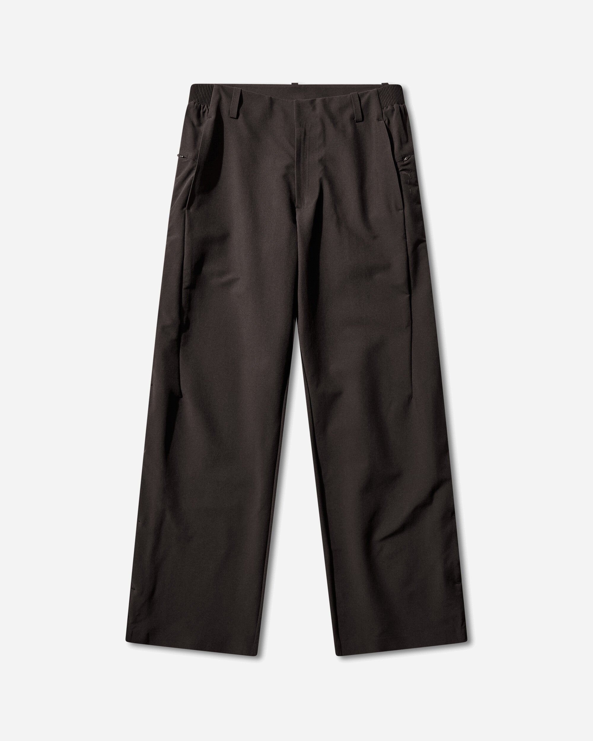 Puma _J.L-A.L_ Pants Dark Umber