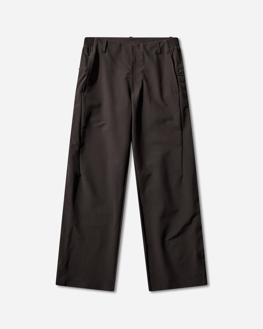 Puma _J.L-A.L_ Pants Dark Umber