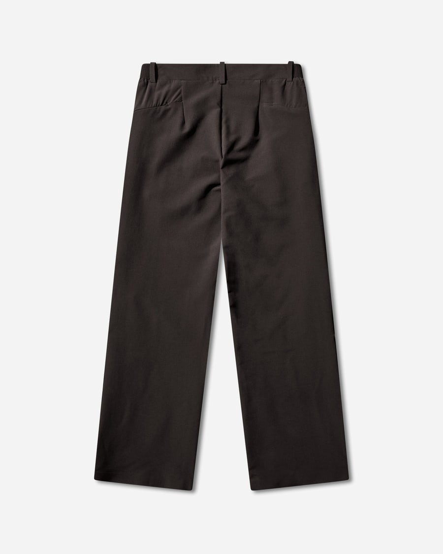 Puma _J.L-A.L_ Pants Dark Umber, view 2