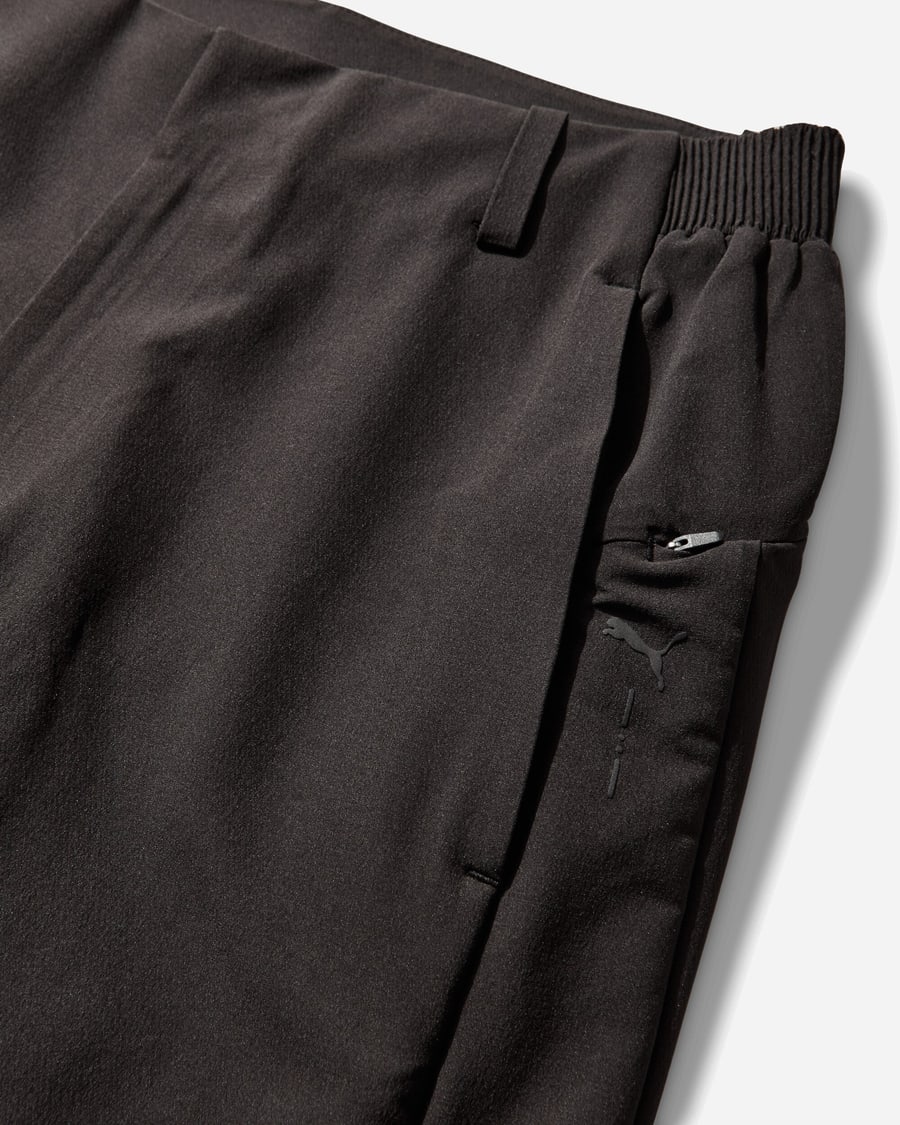 Puma _J.L-A.L_ Pants Dark Umber, view 3