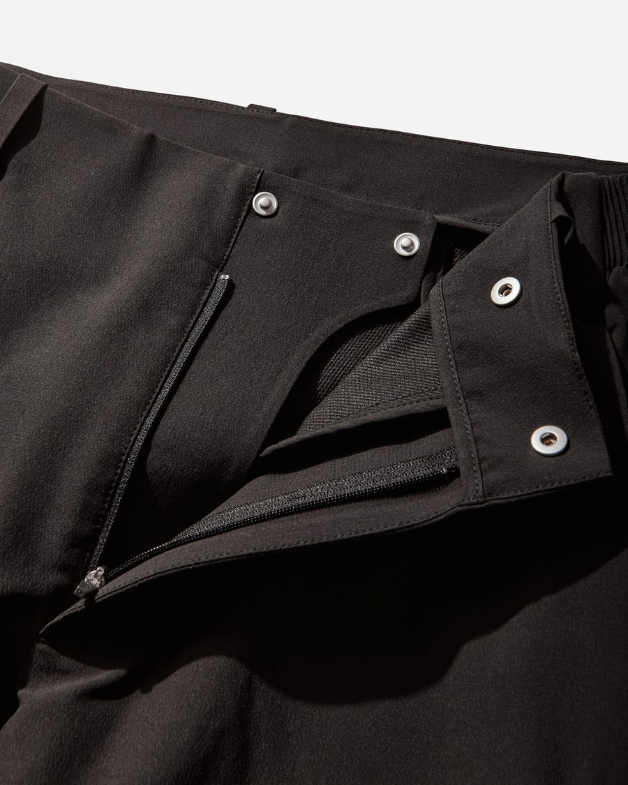 Puma _J.L-A.L_ Pants Dark Umber, view 4