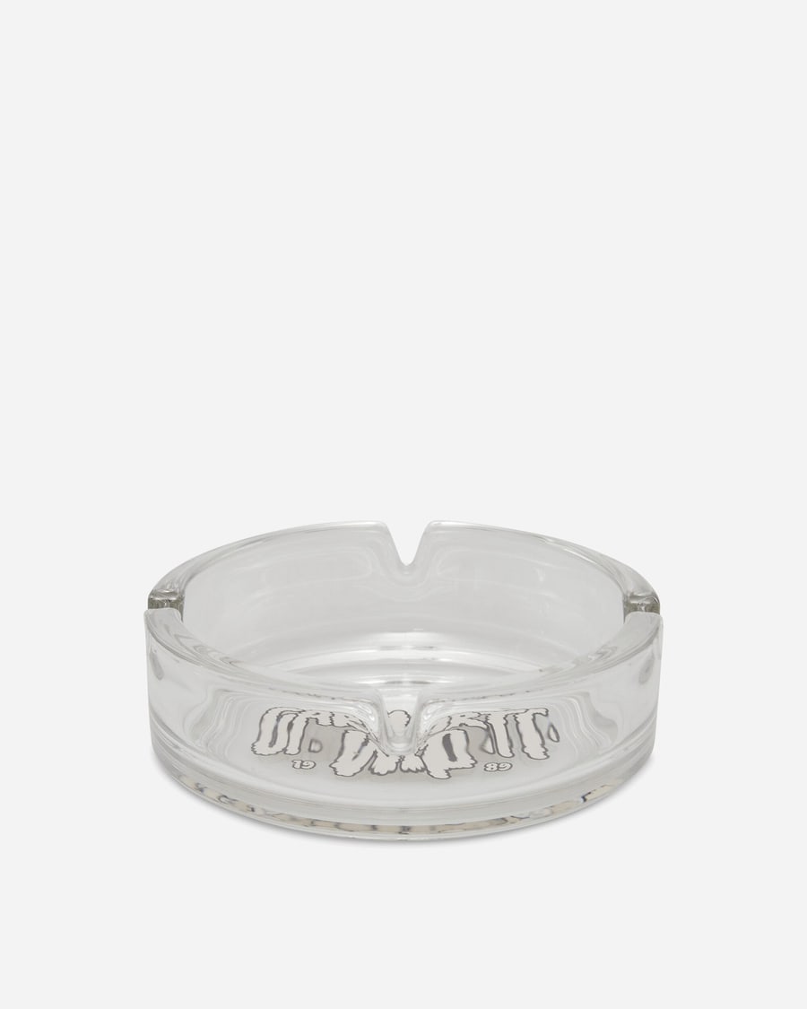Carhartt WIP Cloud Script Ashtray Clear