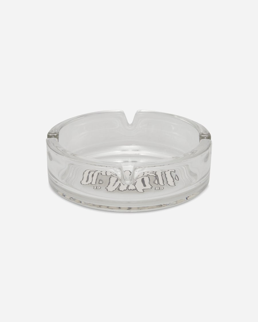 Carhartt WIP Cloud Script Ashtray Clear, view 2