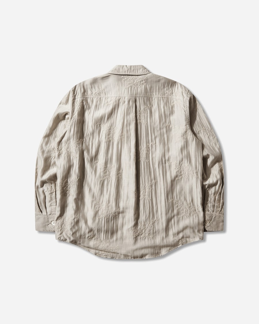 Our Legacy Men's Beyond Shirt Champagne, view 2