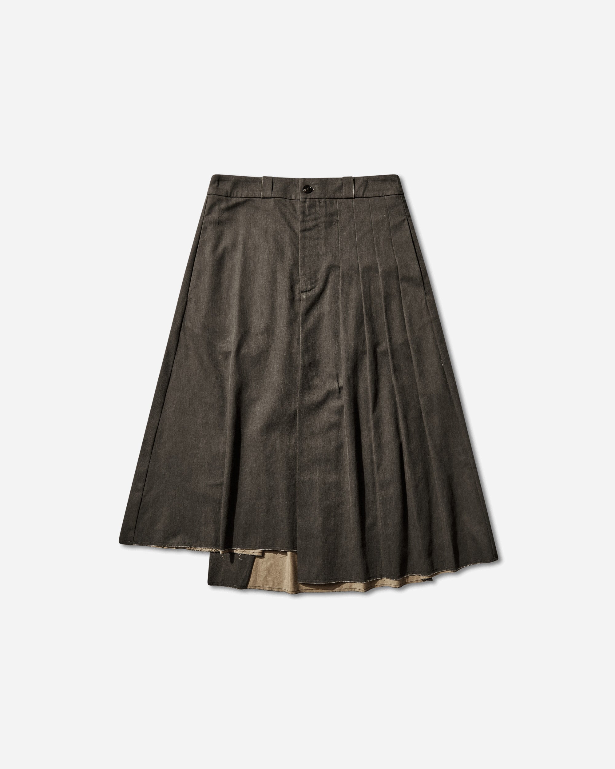 Our Legacy Women's Origami Skirt Antique Mudd