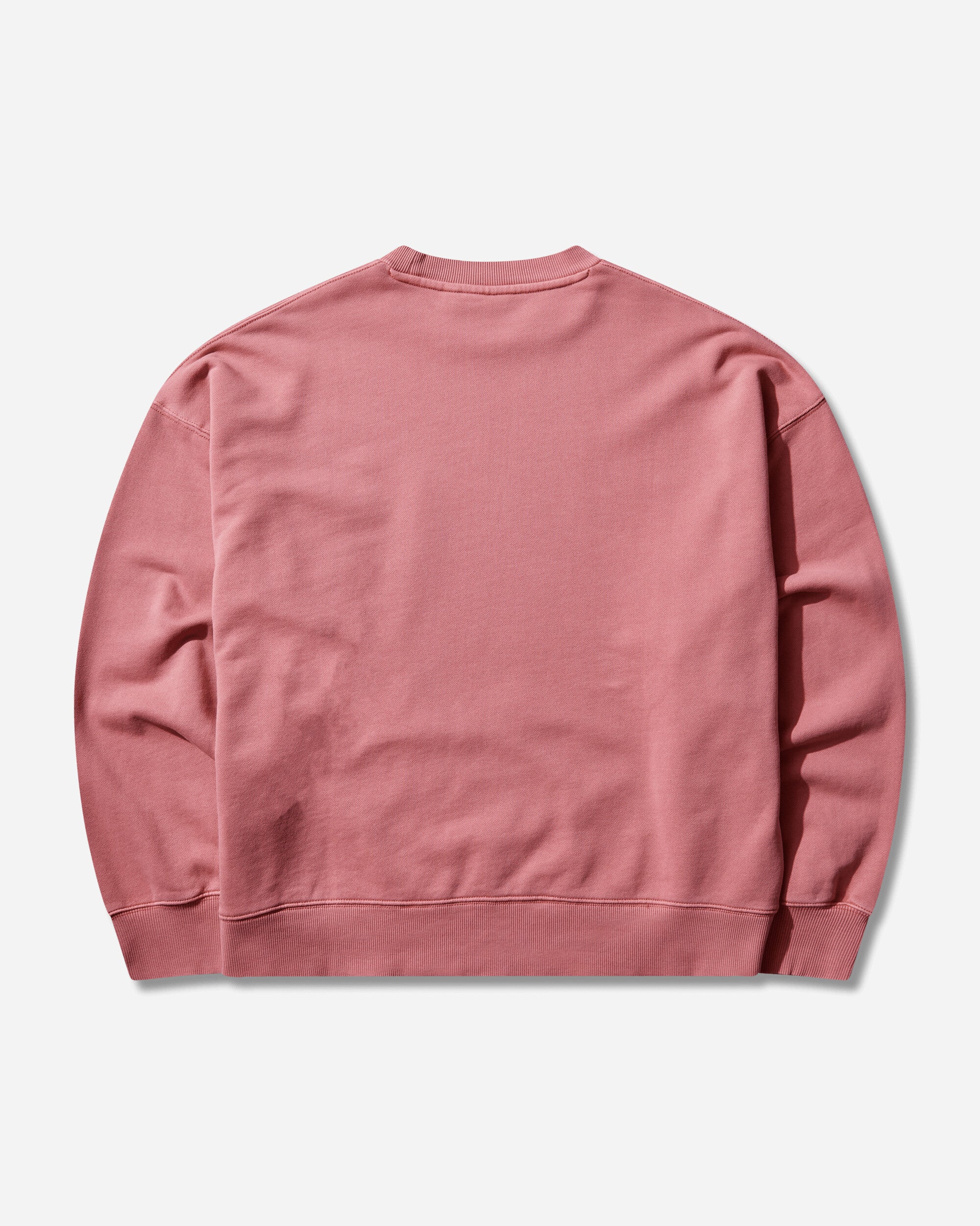 Carhartt WIP Men's Benton Sweatshirt Primrose  (Garment Dyed), view 2