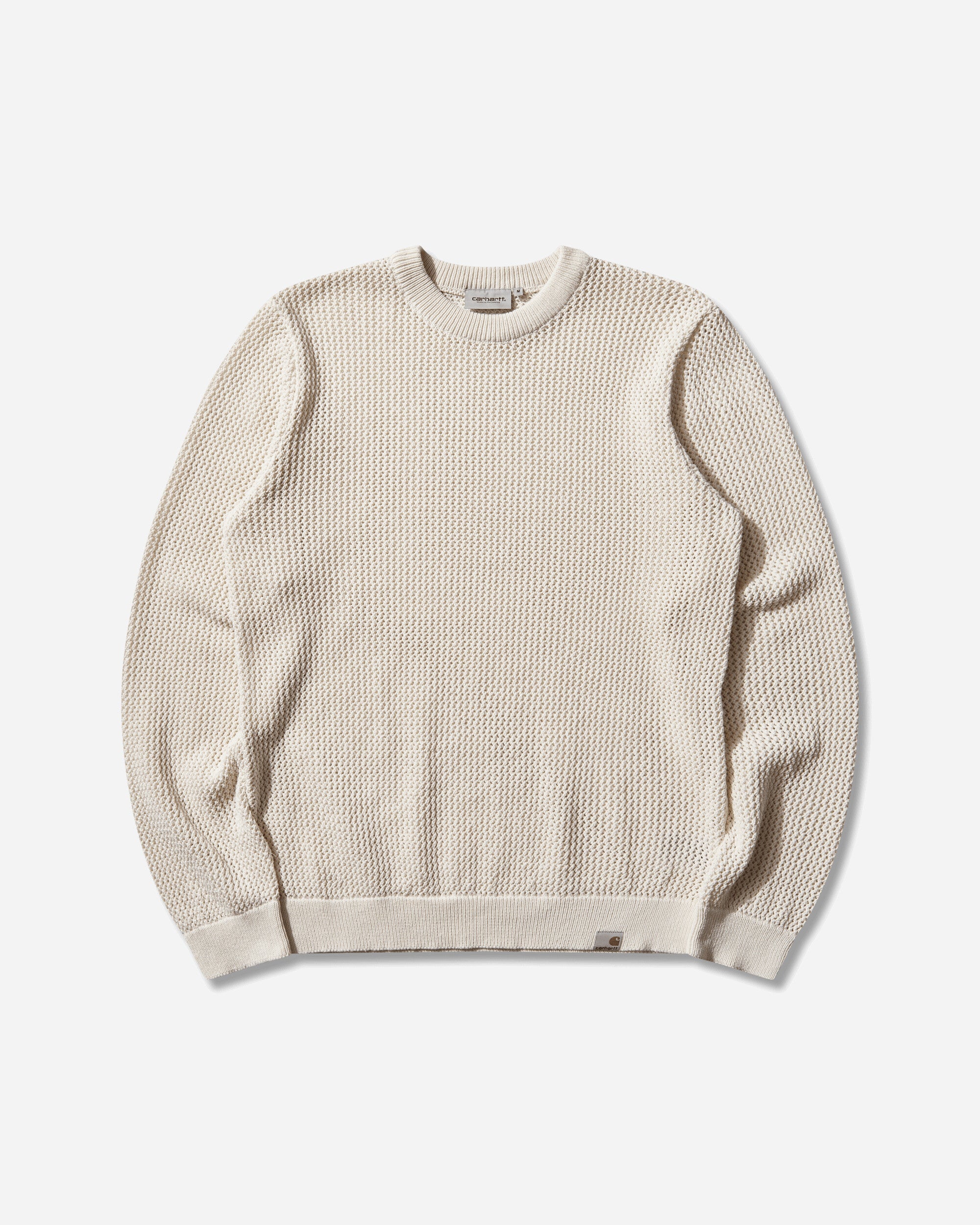 Carhartt WIP Men's Stockton Sweater Cinnerus