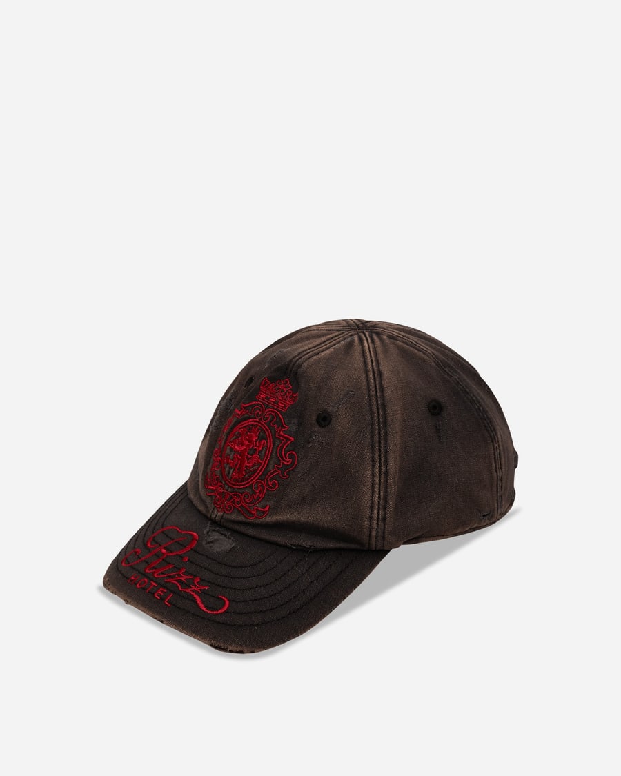 Protocol Index Rizz Hotel Cap Black