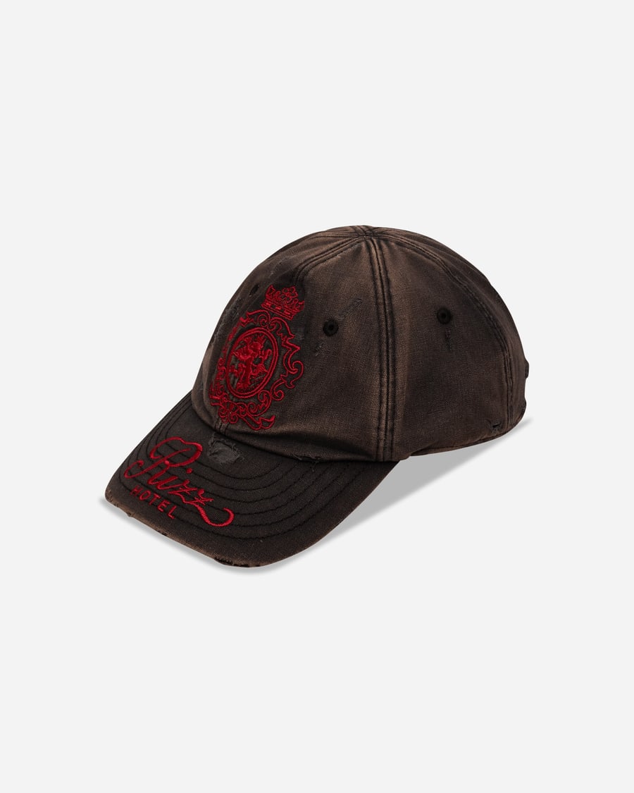 Protocol Index Rizz Hotel Cap Black, view 2