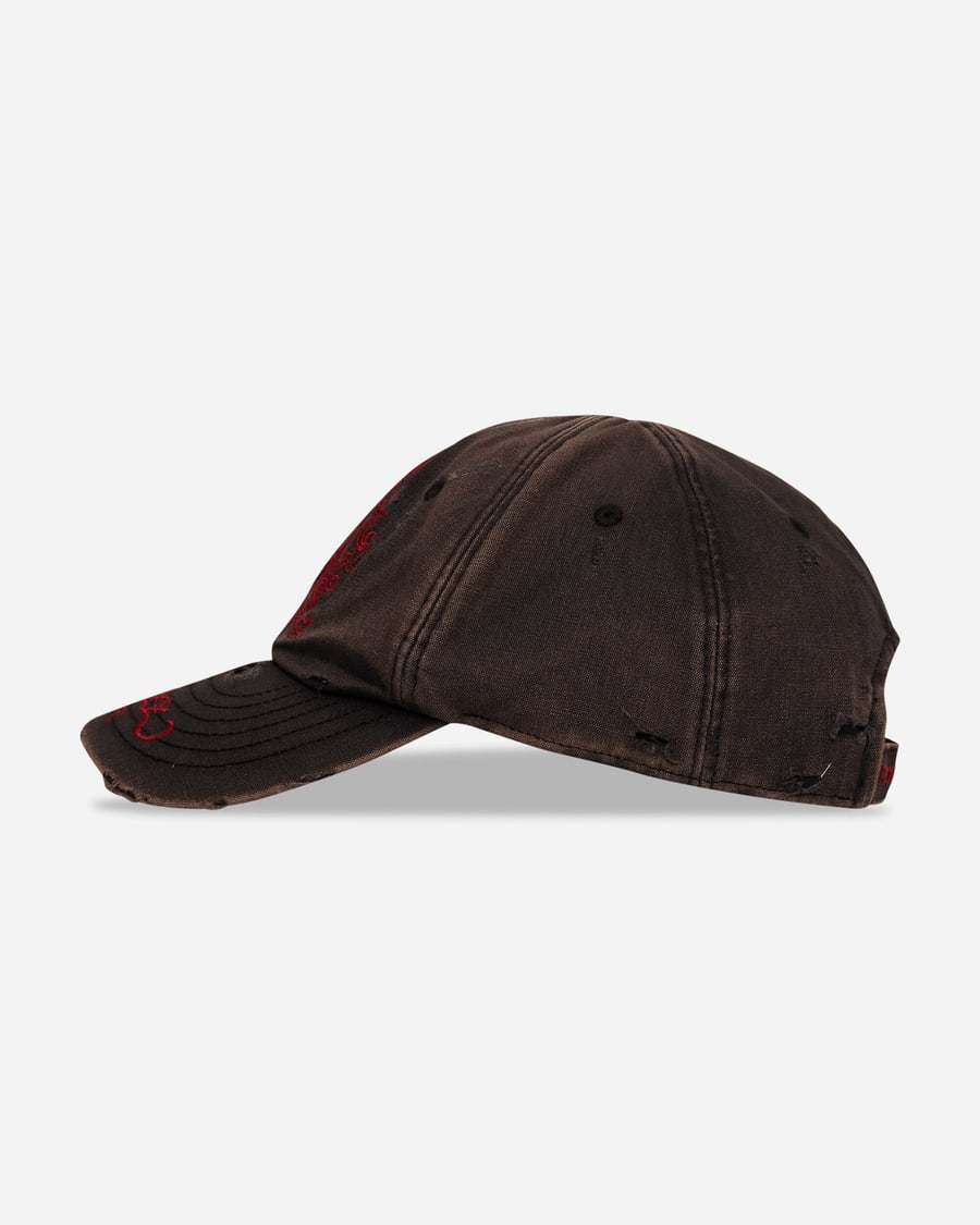 Protocol Index Rizz Hotel Cap Black, view 4