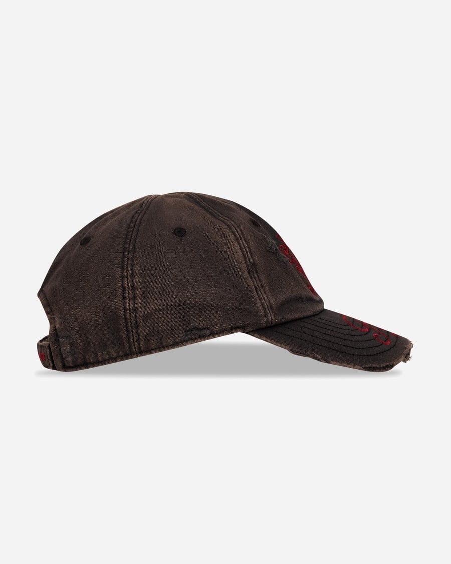 Protocol Index Rizz Hotel Cap Black, view 6