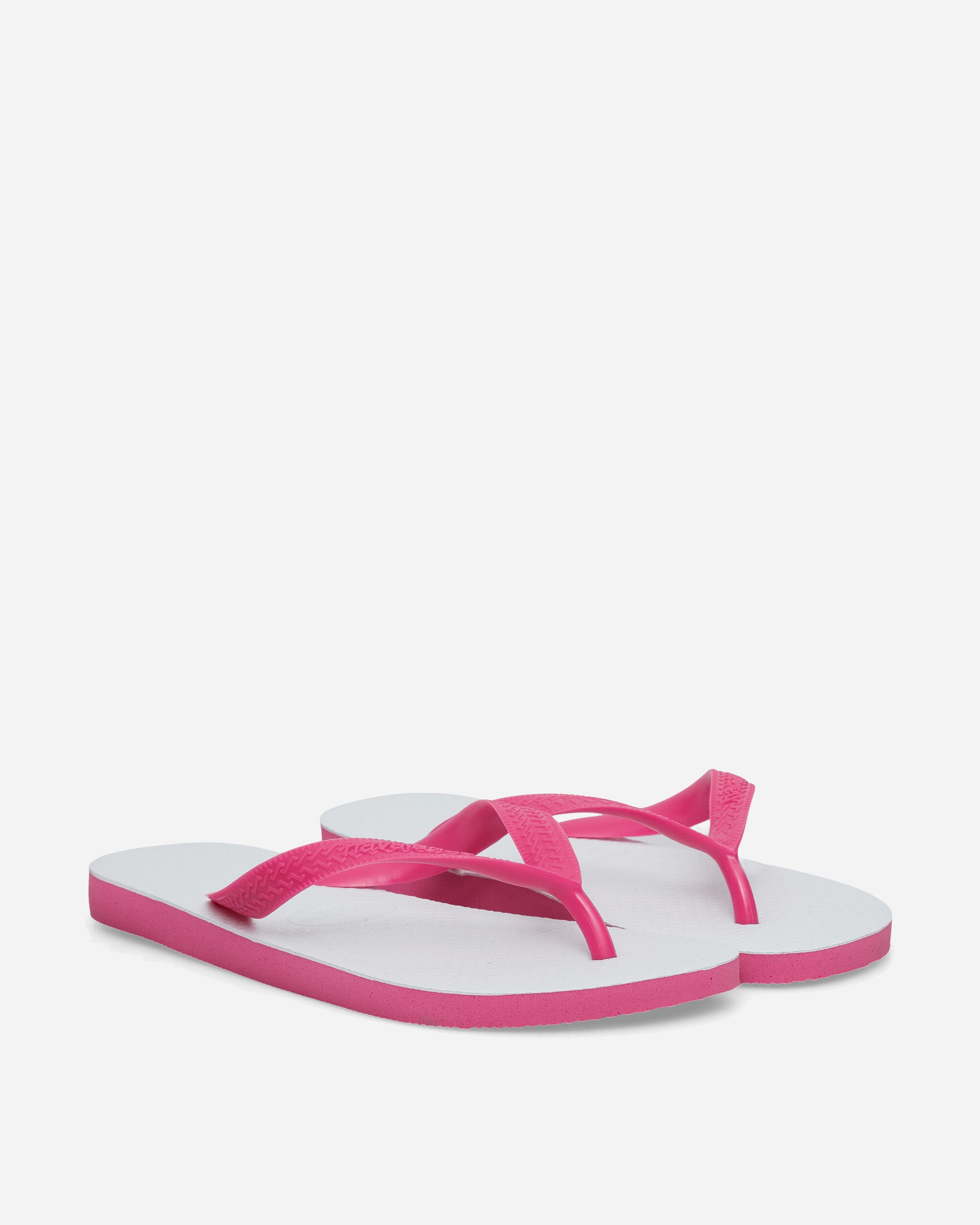 Havaianas Women's Tradi 2.0 Flip Flops Pink Flux, view 2