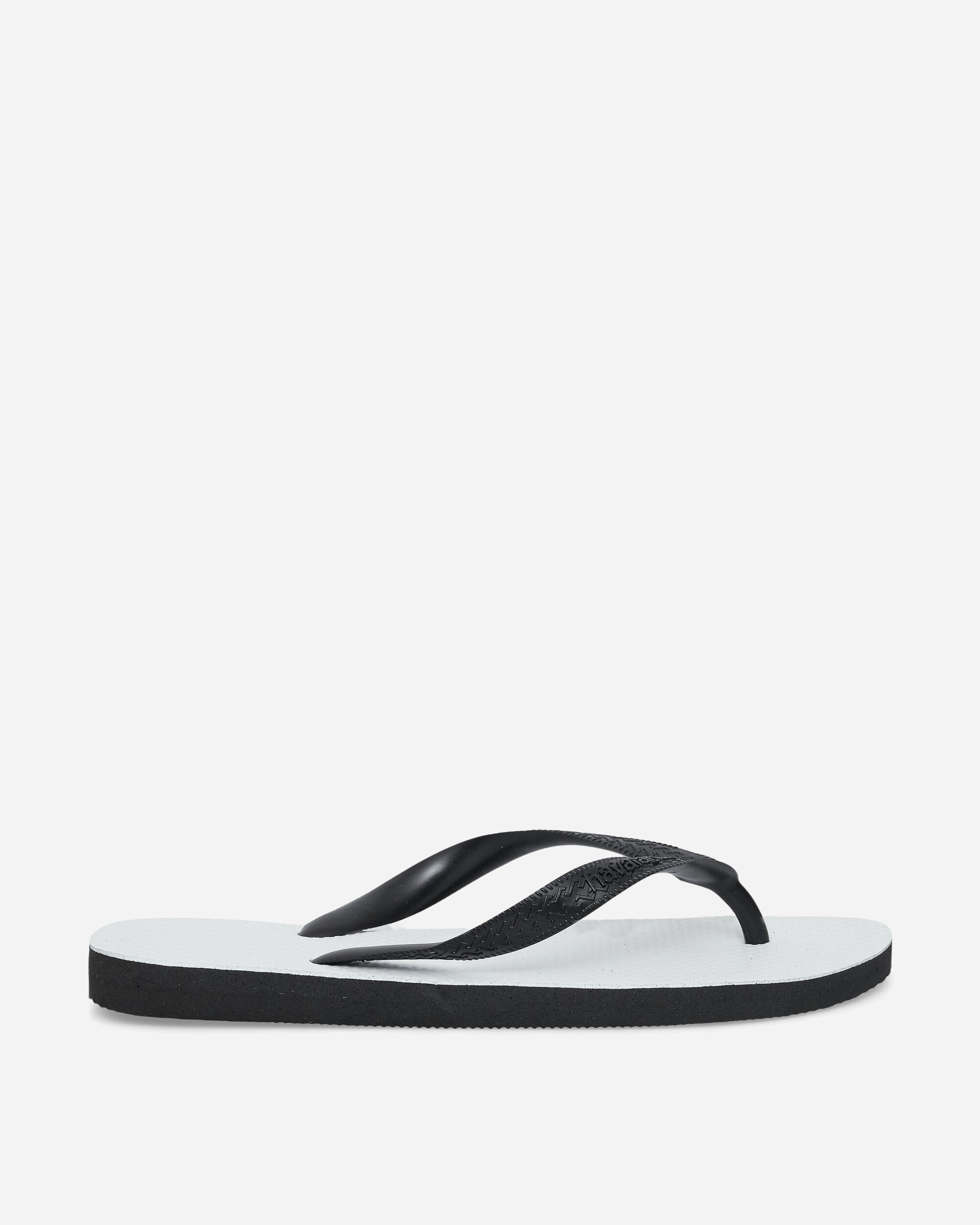 Havaianas Women's Tradi 2.0 Flip Flops Black