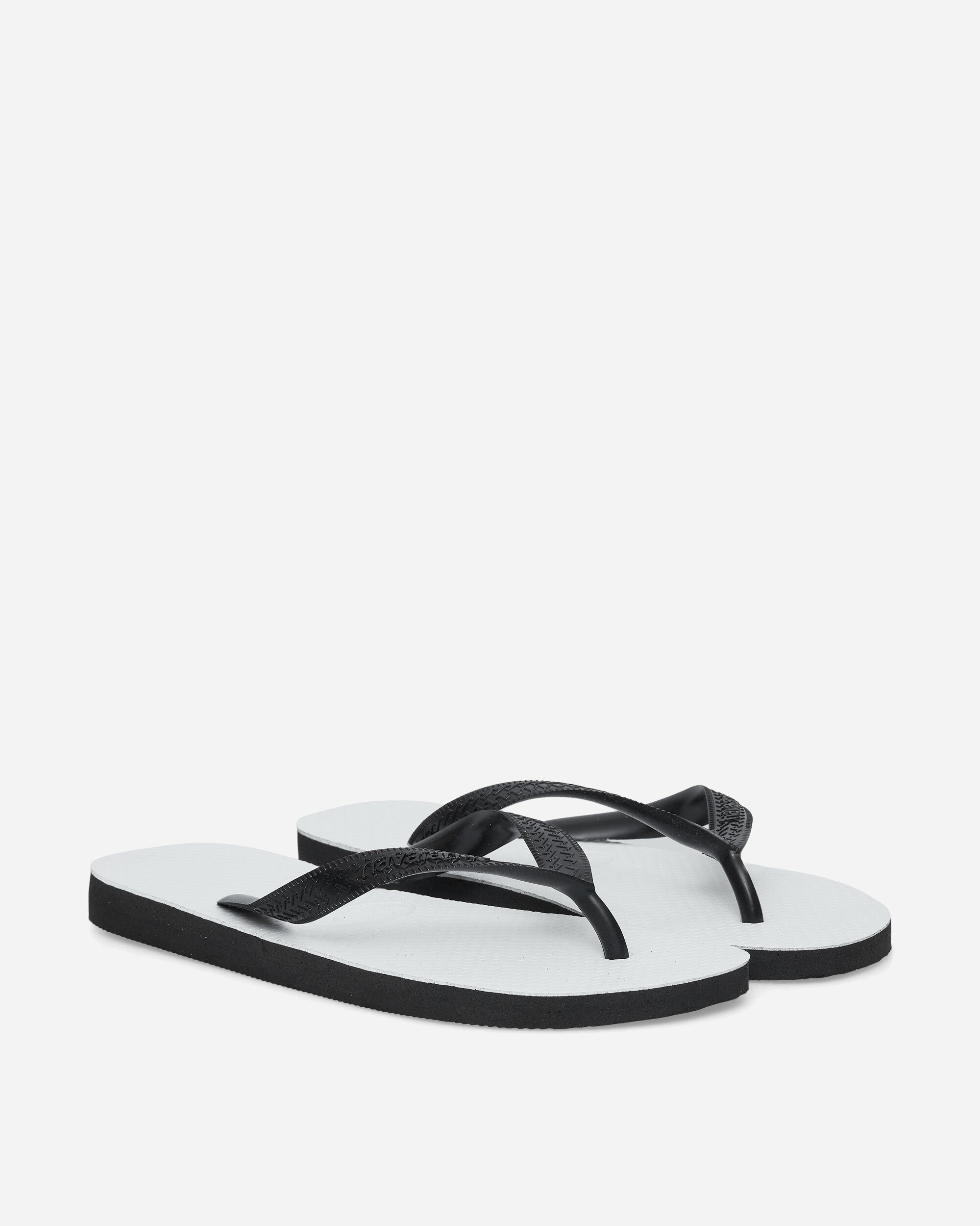 Havaianas Women's Tradi 2.0 Flip Flops Black, view 2