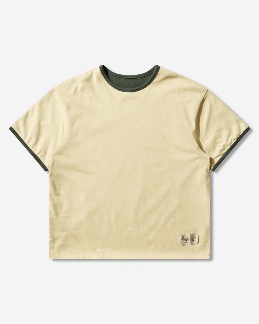 Brain Dead Reversible T-Shirt Forest