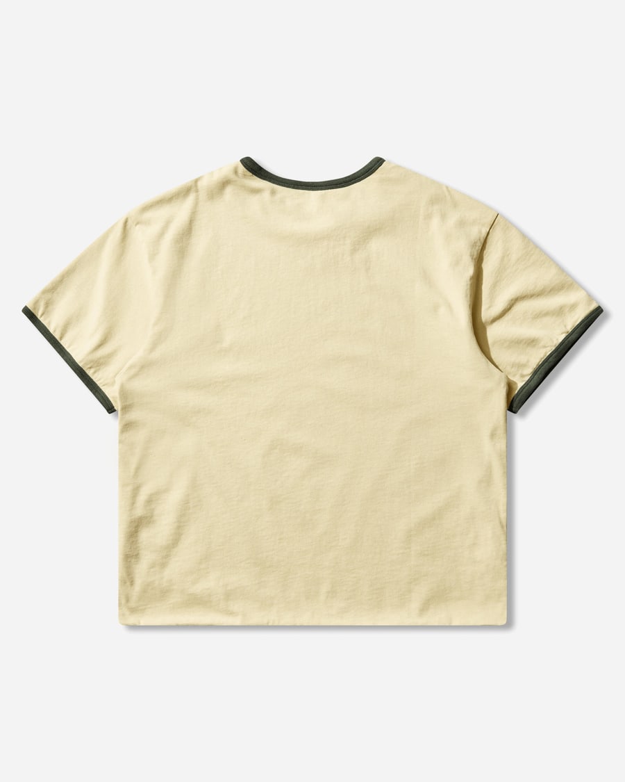 Brain Dead Reversible T-Shirt Forest, view 2