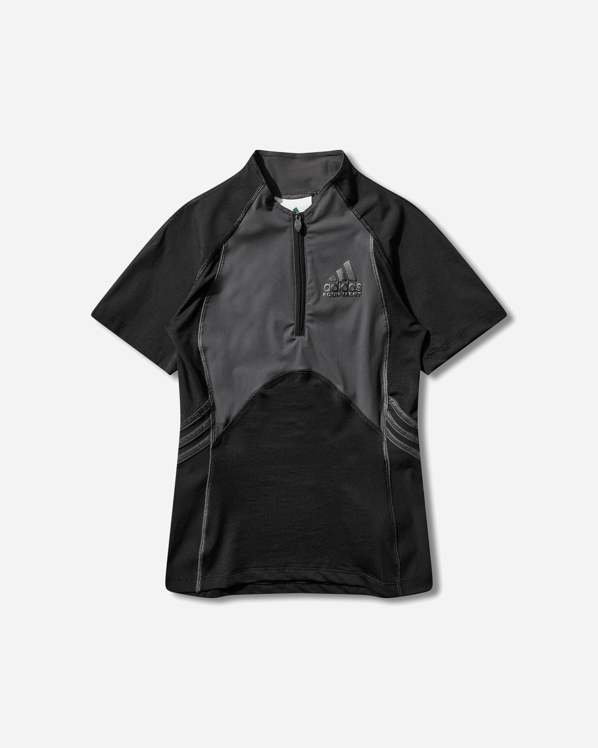 adidas Women's EQT Tight Top Black