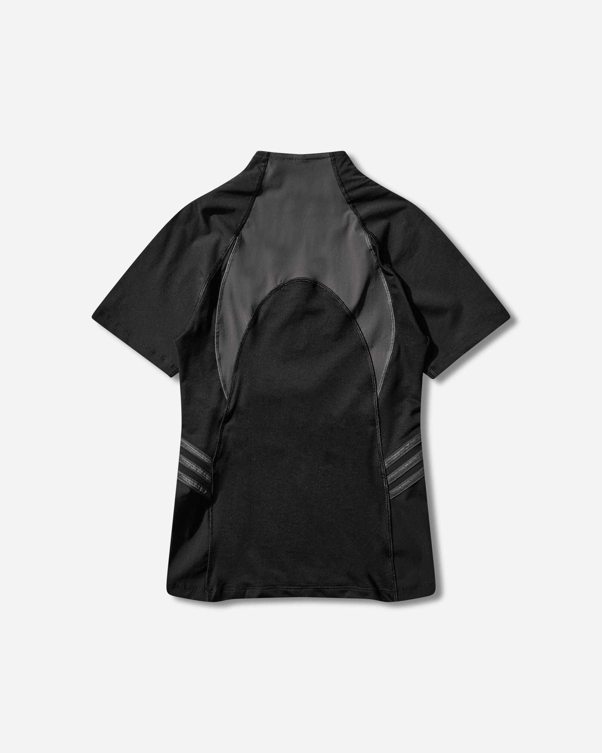 adidas Women's EQT Tight Top Black, view 2