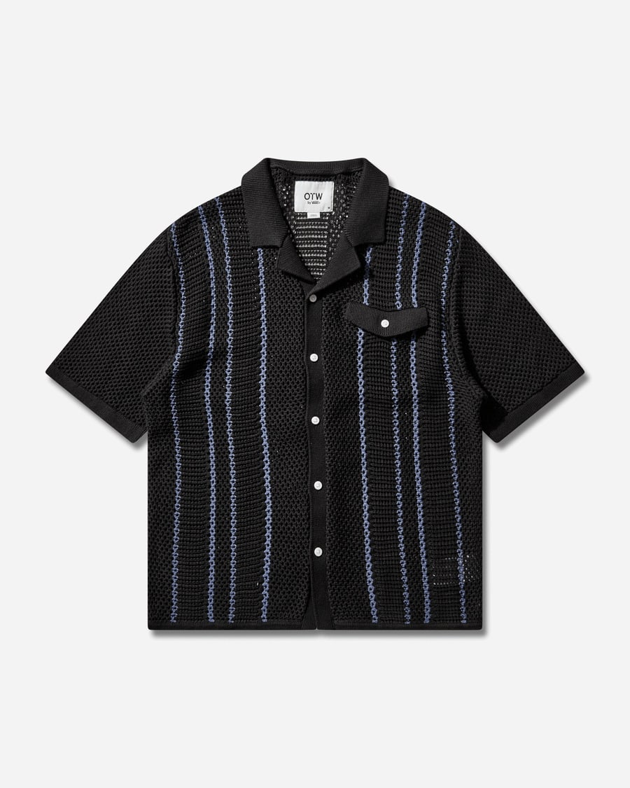 Vans Men's Cabana Top Black