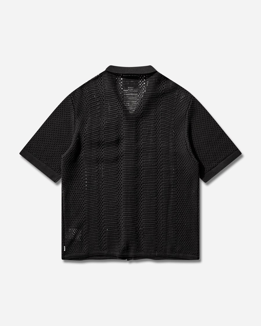 Vans Men's Cabana Top Black, view 2