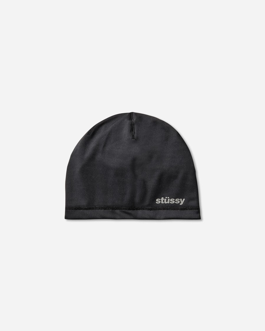 Stüssy Reversible Tech Skullcap Onyx, view 2