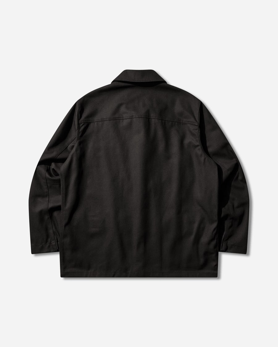 GR10K Men's 45000 Replicated Jacket Black, view 2