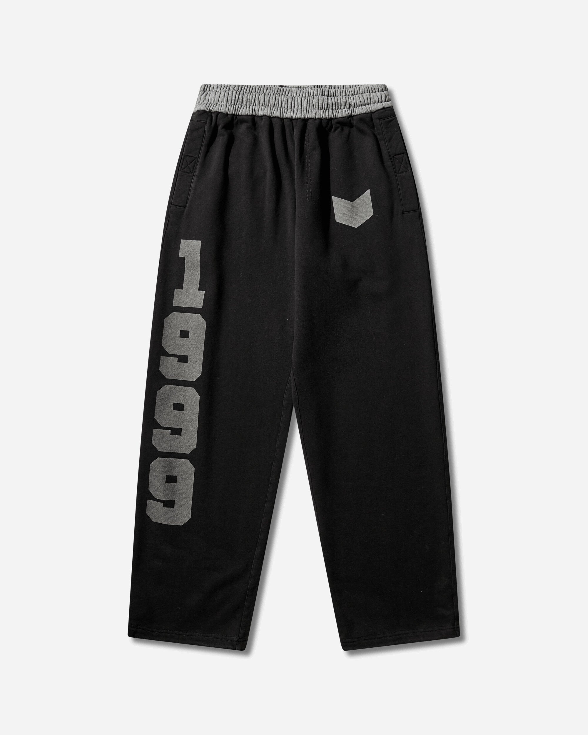 DIARY 1999 Men's 1999 Sweatpants Black