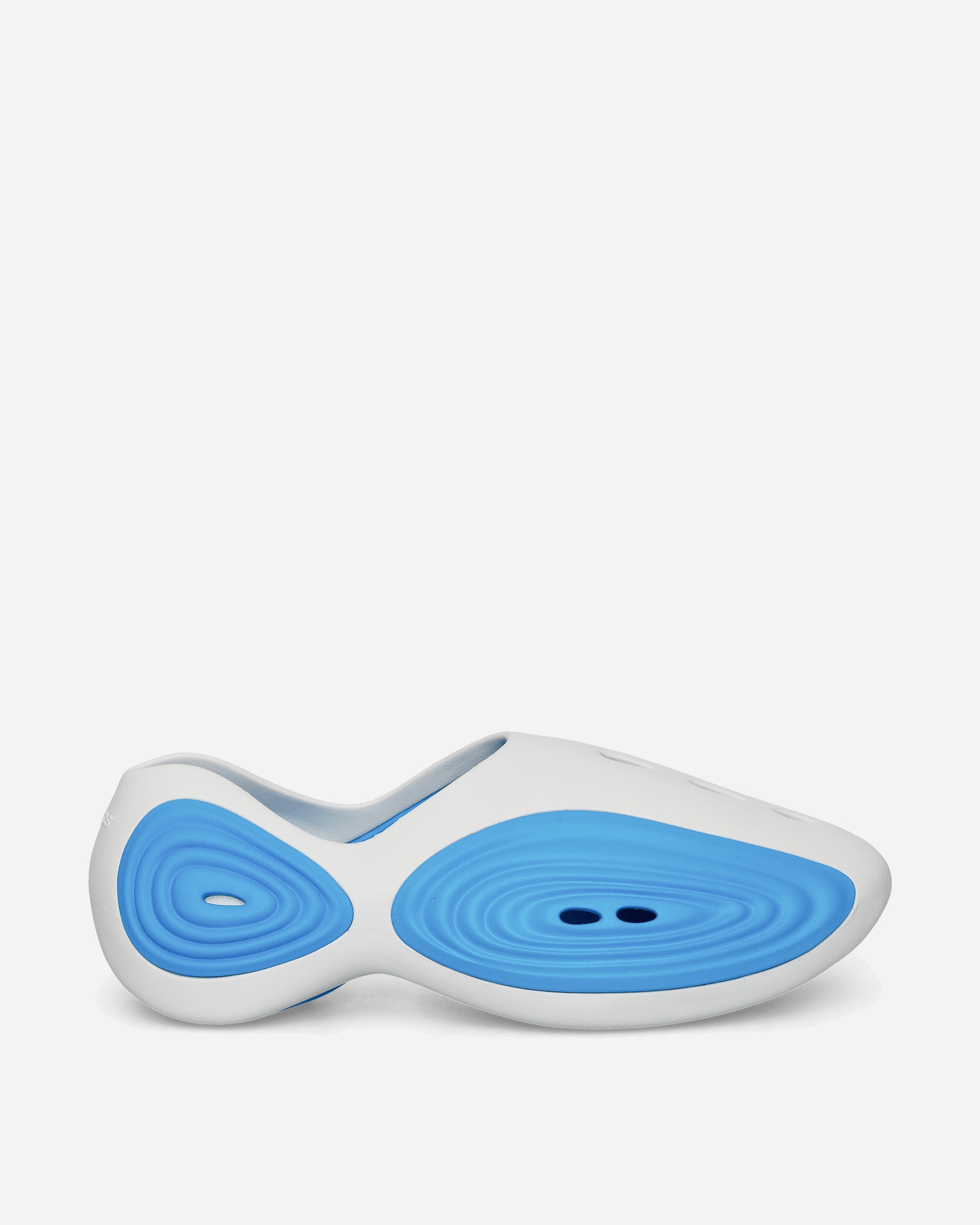 Crocs Ripple Clogs Neon Ocean