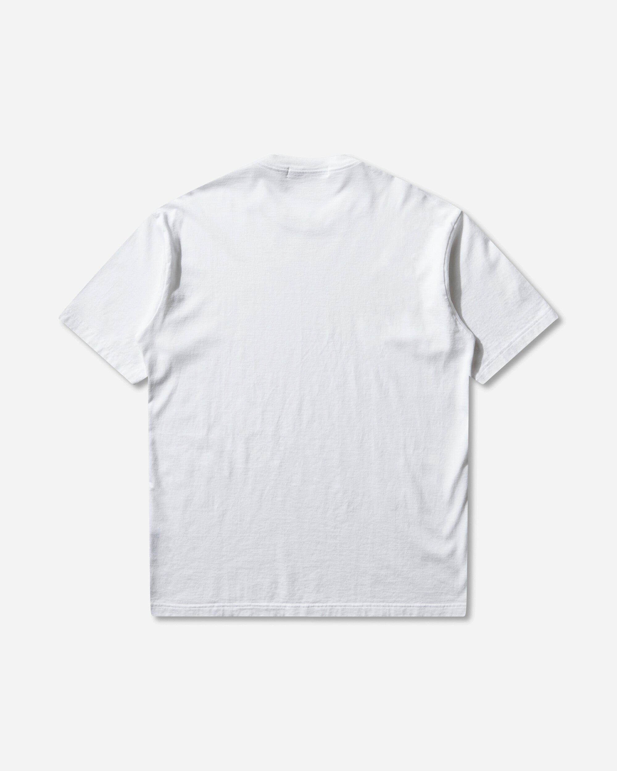 Undercover Women's Trompe L'œil Necklace T-Shirt White, view 2