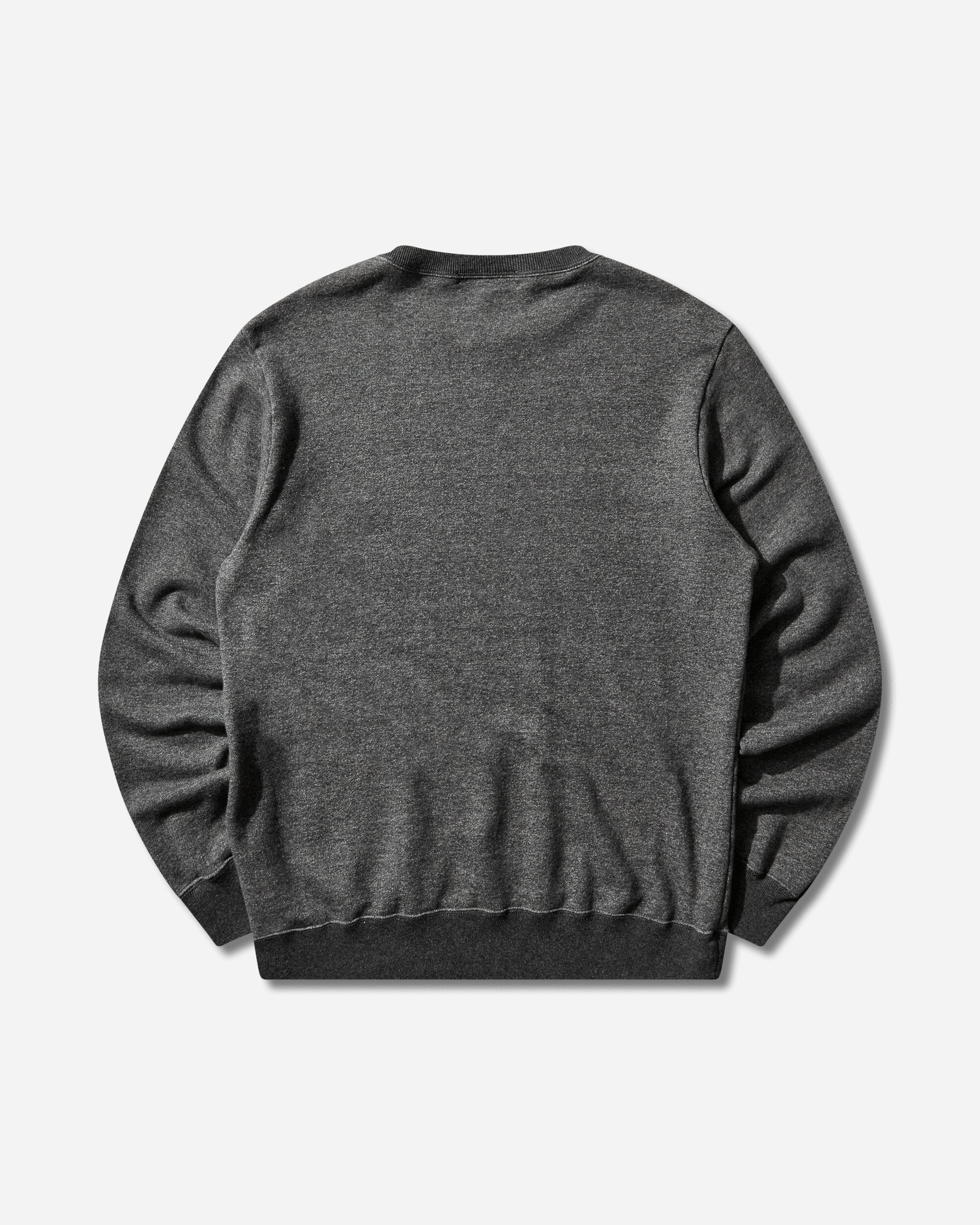 Undercover Men's Psychic Child Crewneck Sweatshirt Grey, view 2