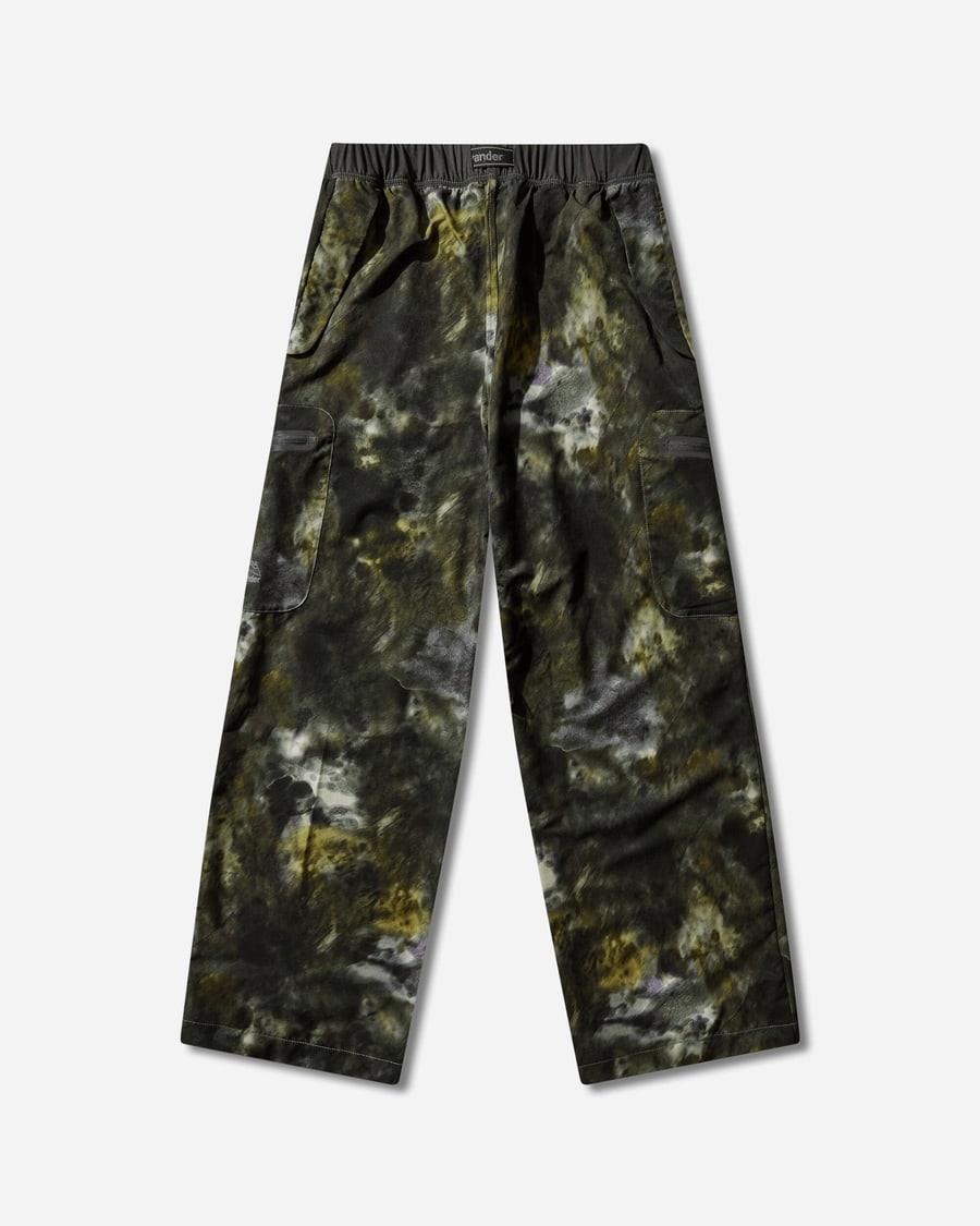 ROA and wander Printed Breathable Pants Camo, view 2