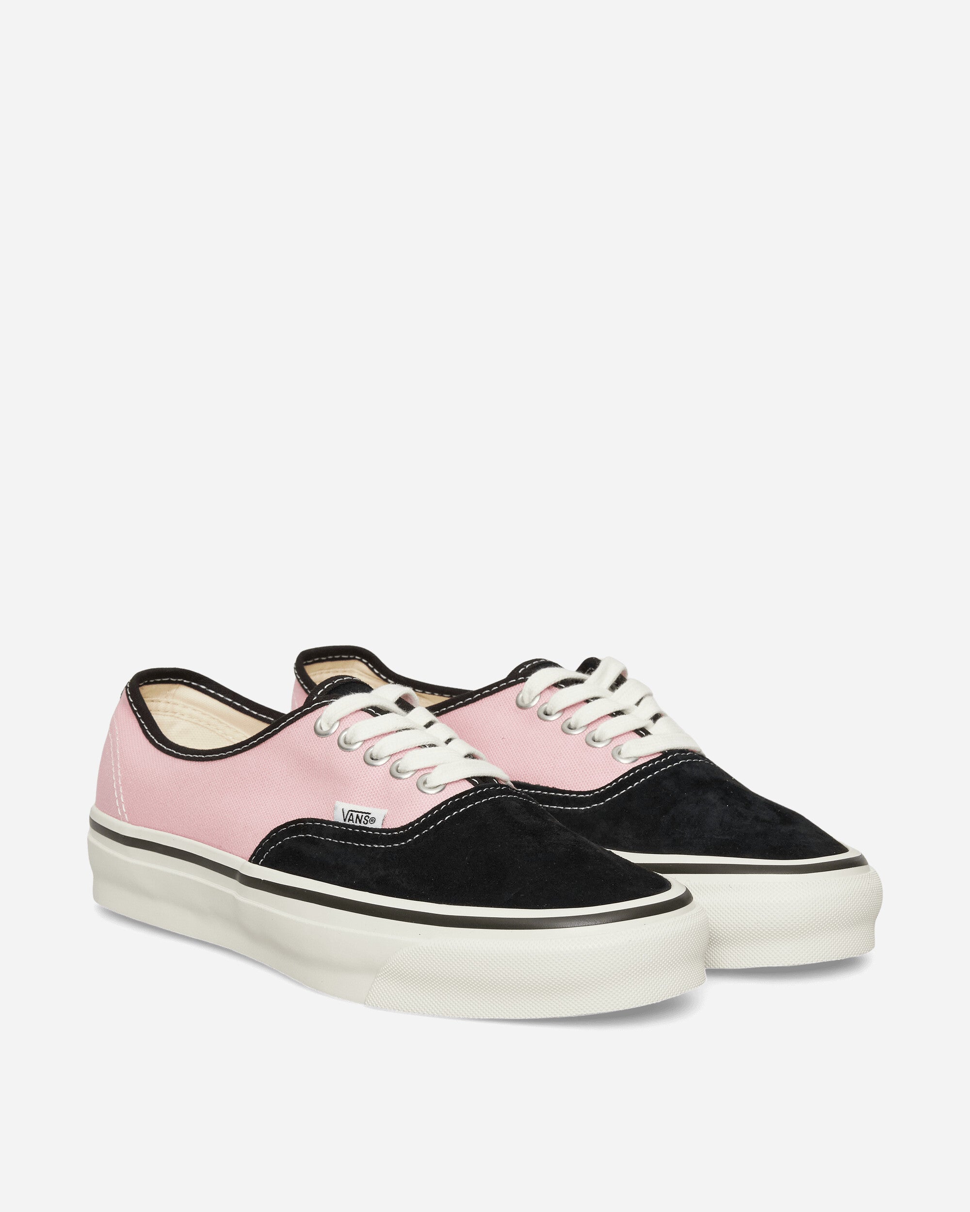 Vans Authentic LX 44 Archive Sneakers Coral Blush, view 2