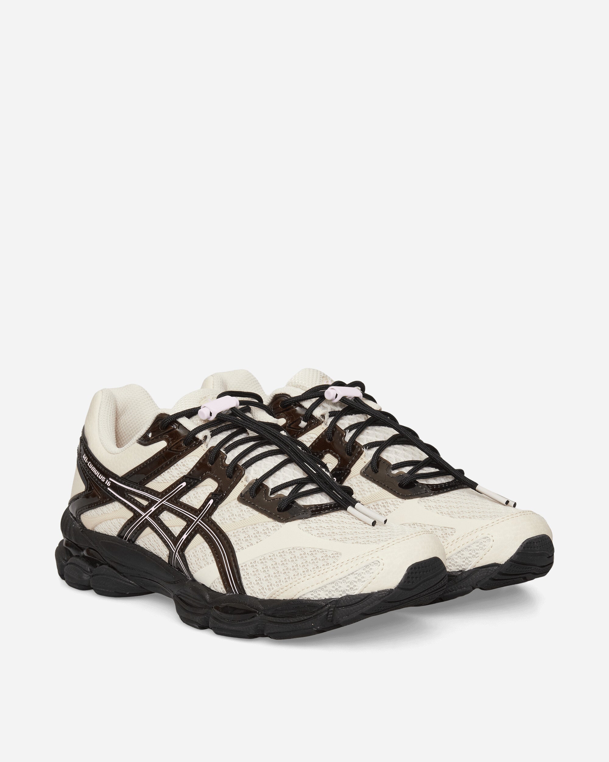 Asics Finesse GEL-Cumulus 16 Sneakers Desert Rose, view 2