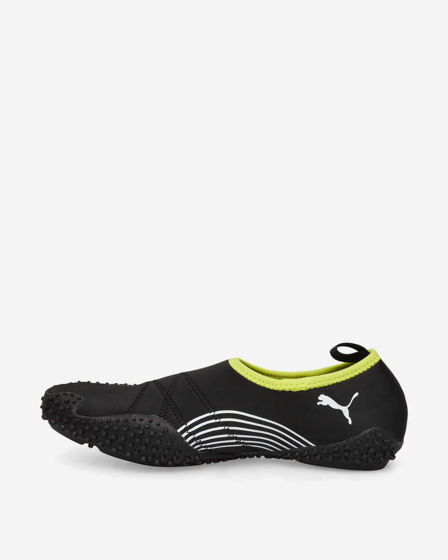 Puma Mostro Flex Sneakers Black, view 3