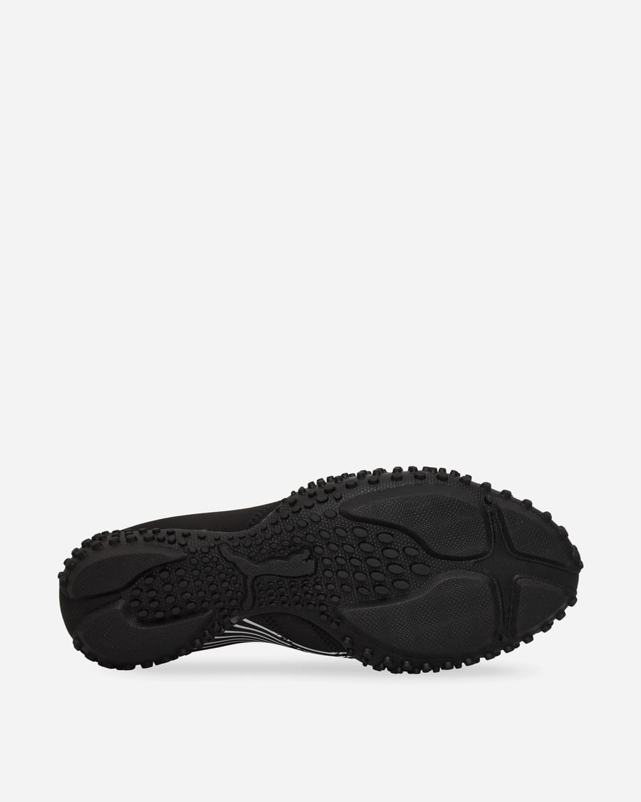Puma Mostro Flex Sneakers Black, view 5