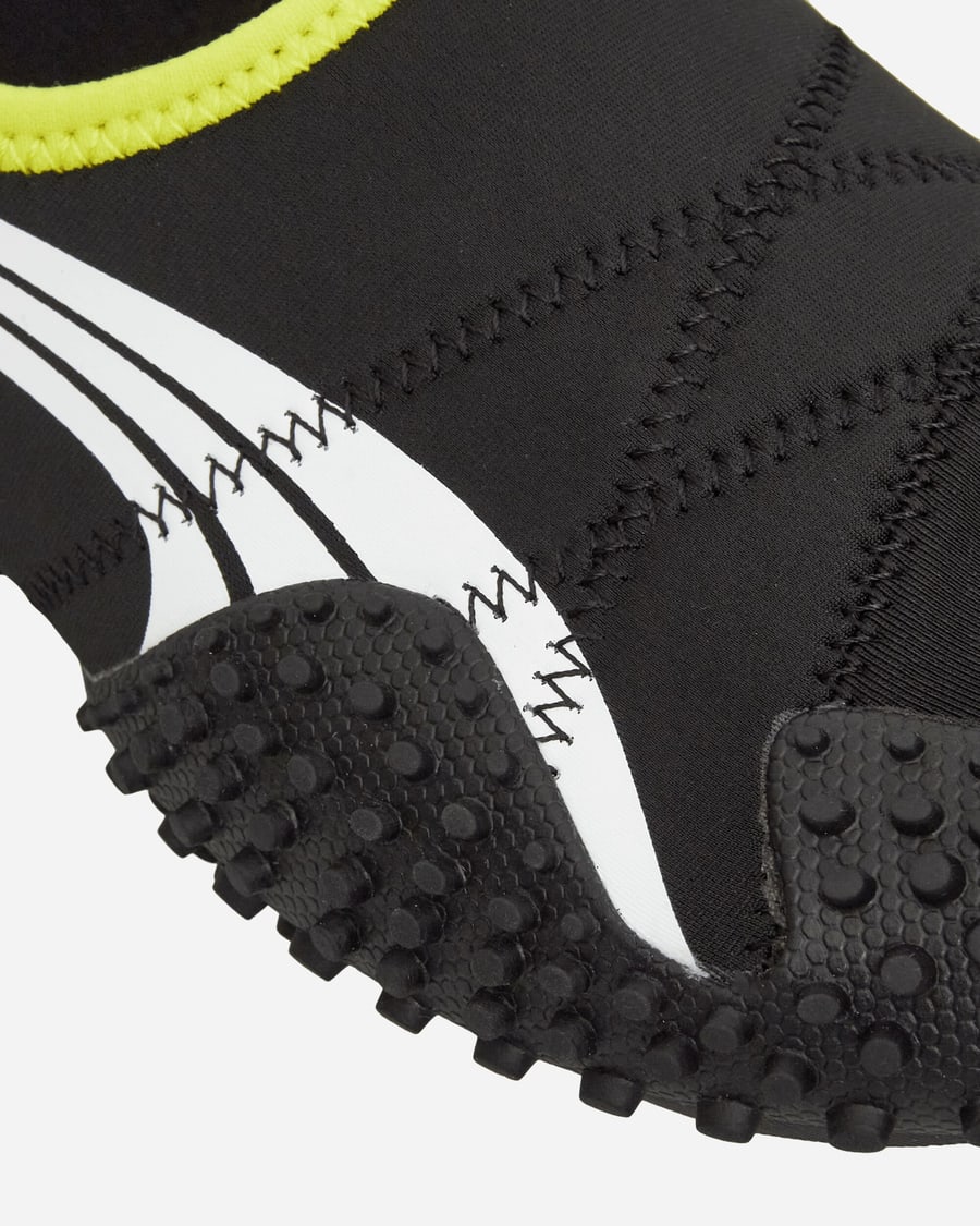 Puma Mostro Flex Sneakers Black, view 6