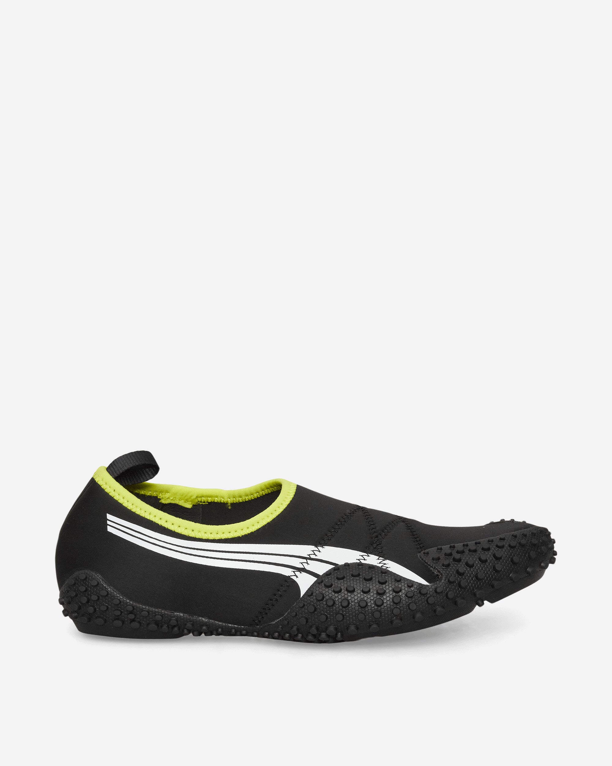 Puma Mostro Flex Sneakers Black