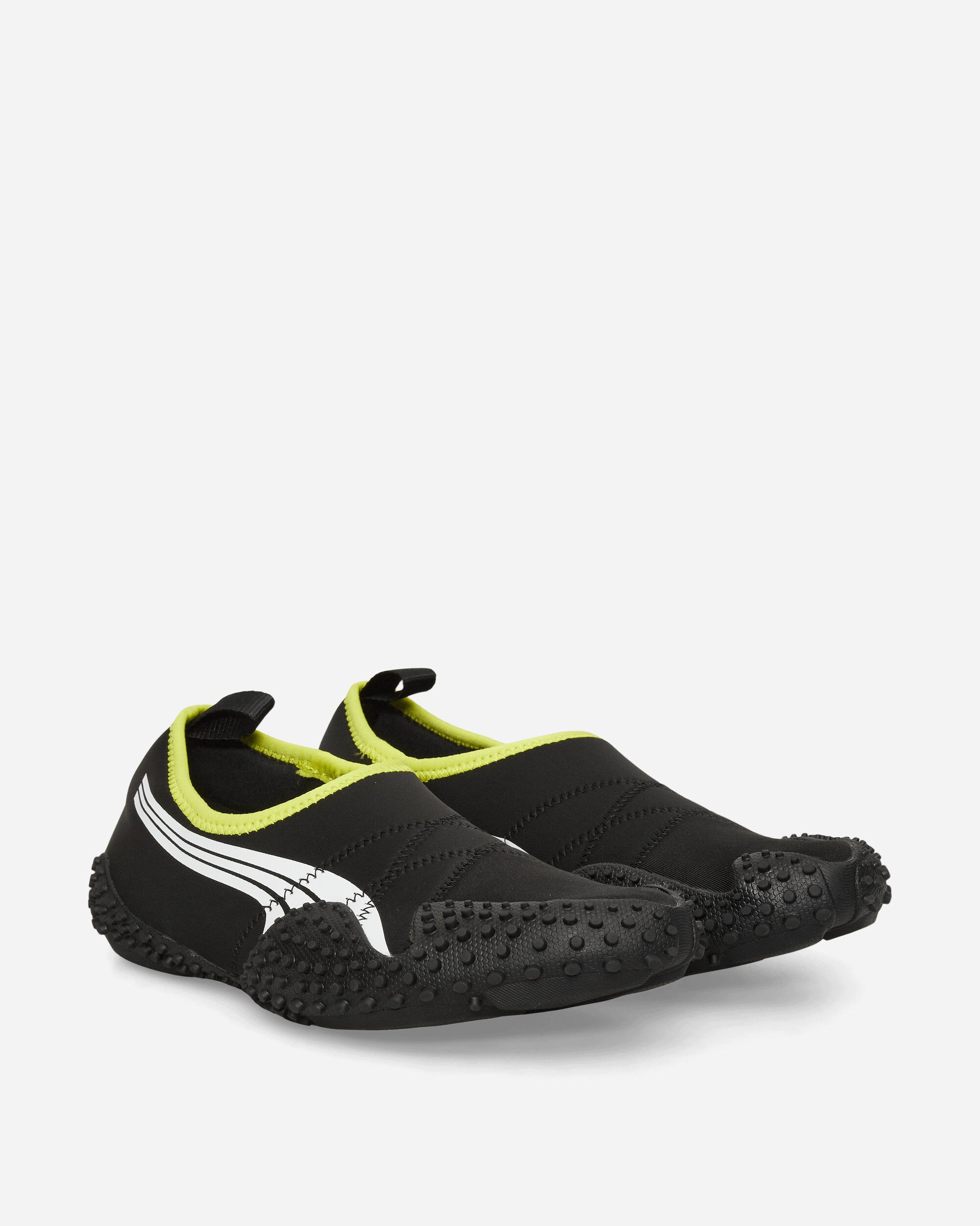 Puma Mostro Flex Sneakers Black, view 2