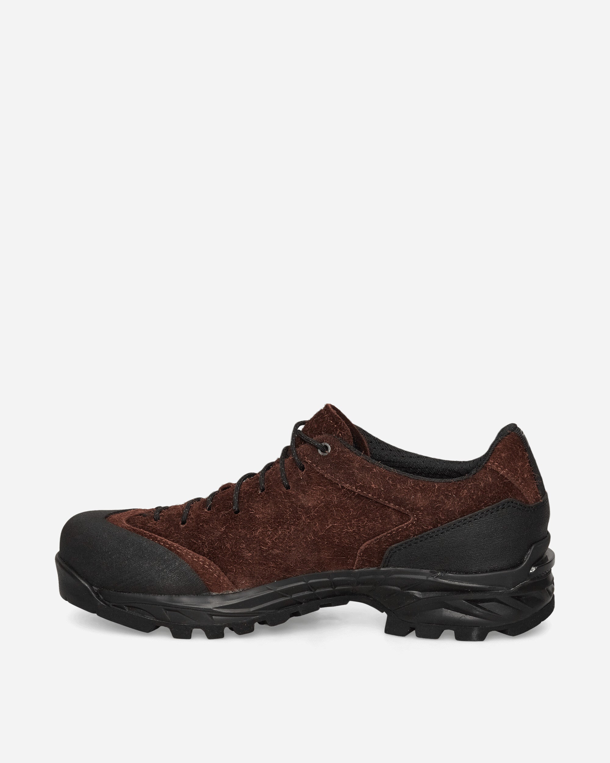 Demon Kresta Shoes Brown