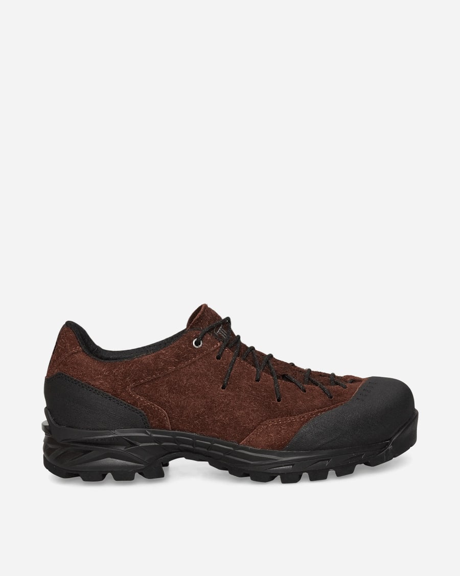 Demon Kresta Shoes Brown