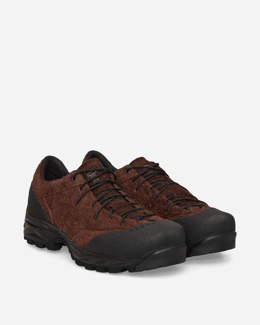 Demon Kresta Shoes Brown, view 2