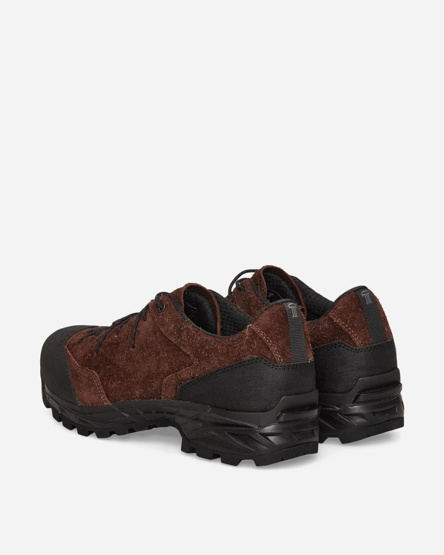 Demon Kresta Shoes Brown, view 4