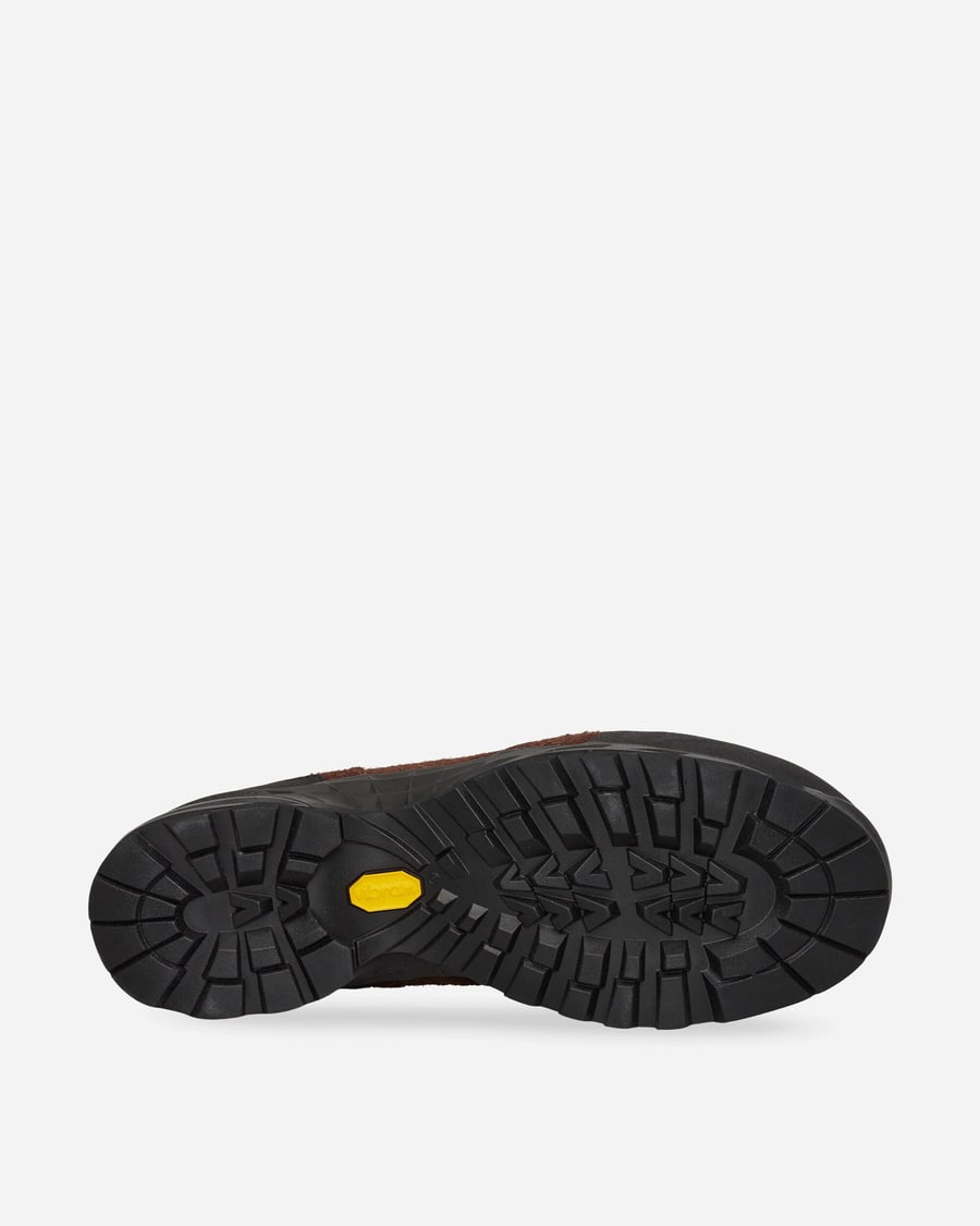 Demon Kresta Shoes Brown, view 5