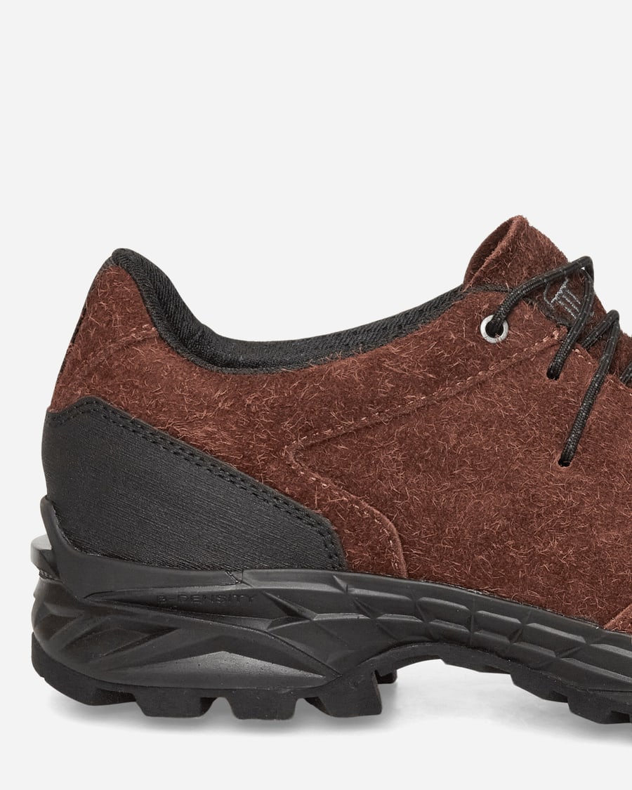 Demon Kresta Shoes Brown, view 6