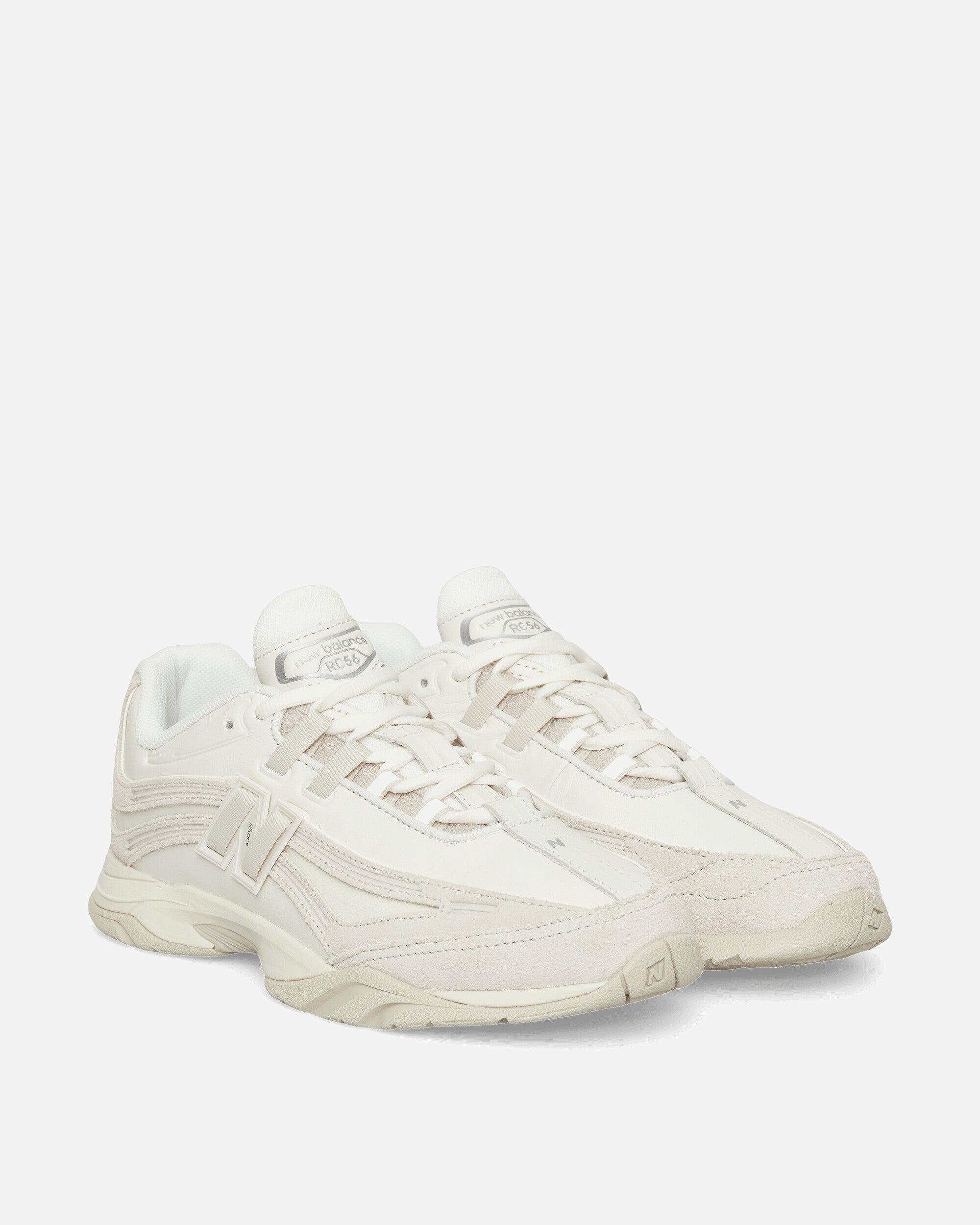 New Balance RC56 Sneakers Timberwolf / Sea Salt, view 2