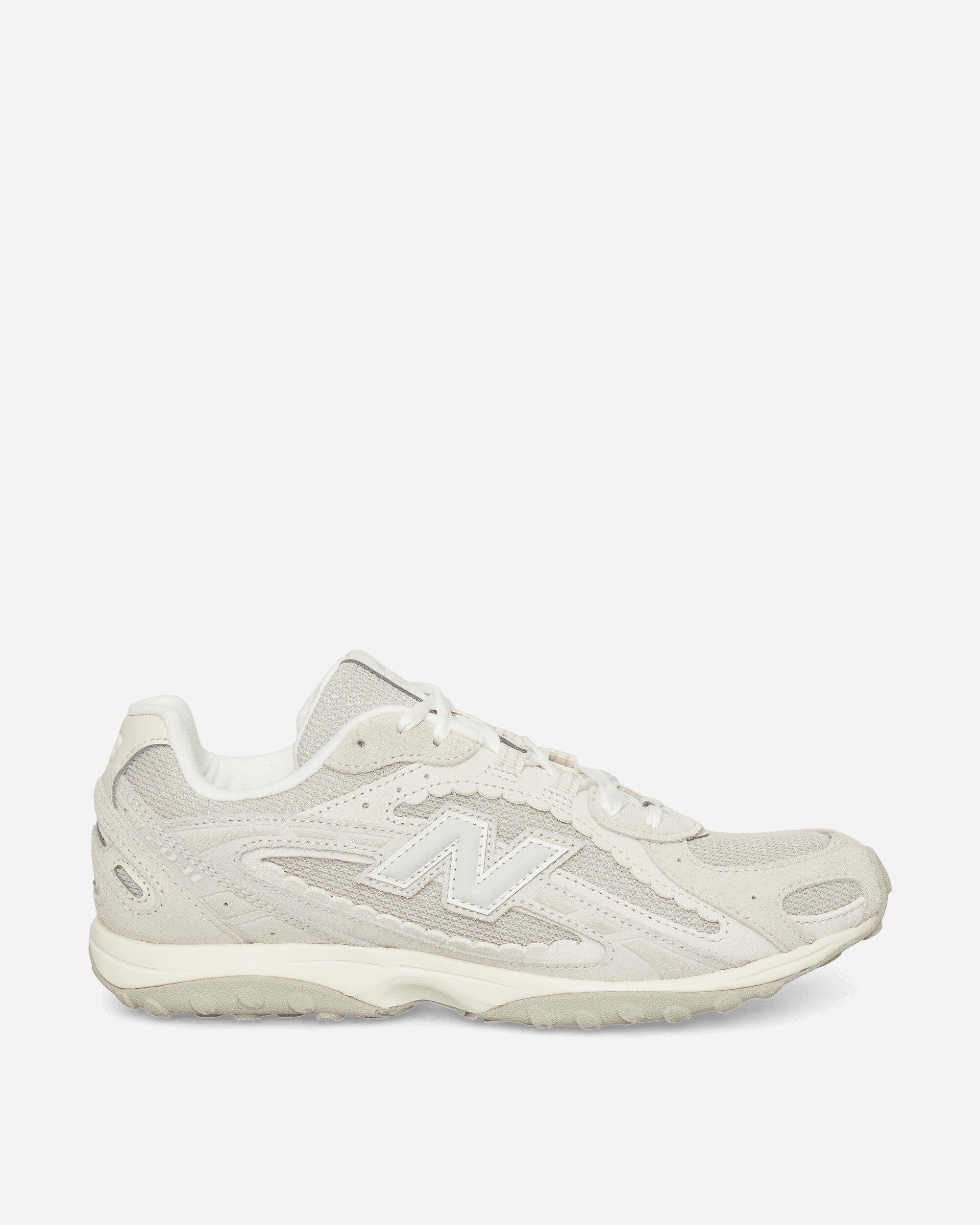 New Balance 204L Sneakers Sea Salt / Linen