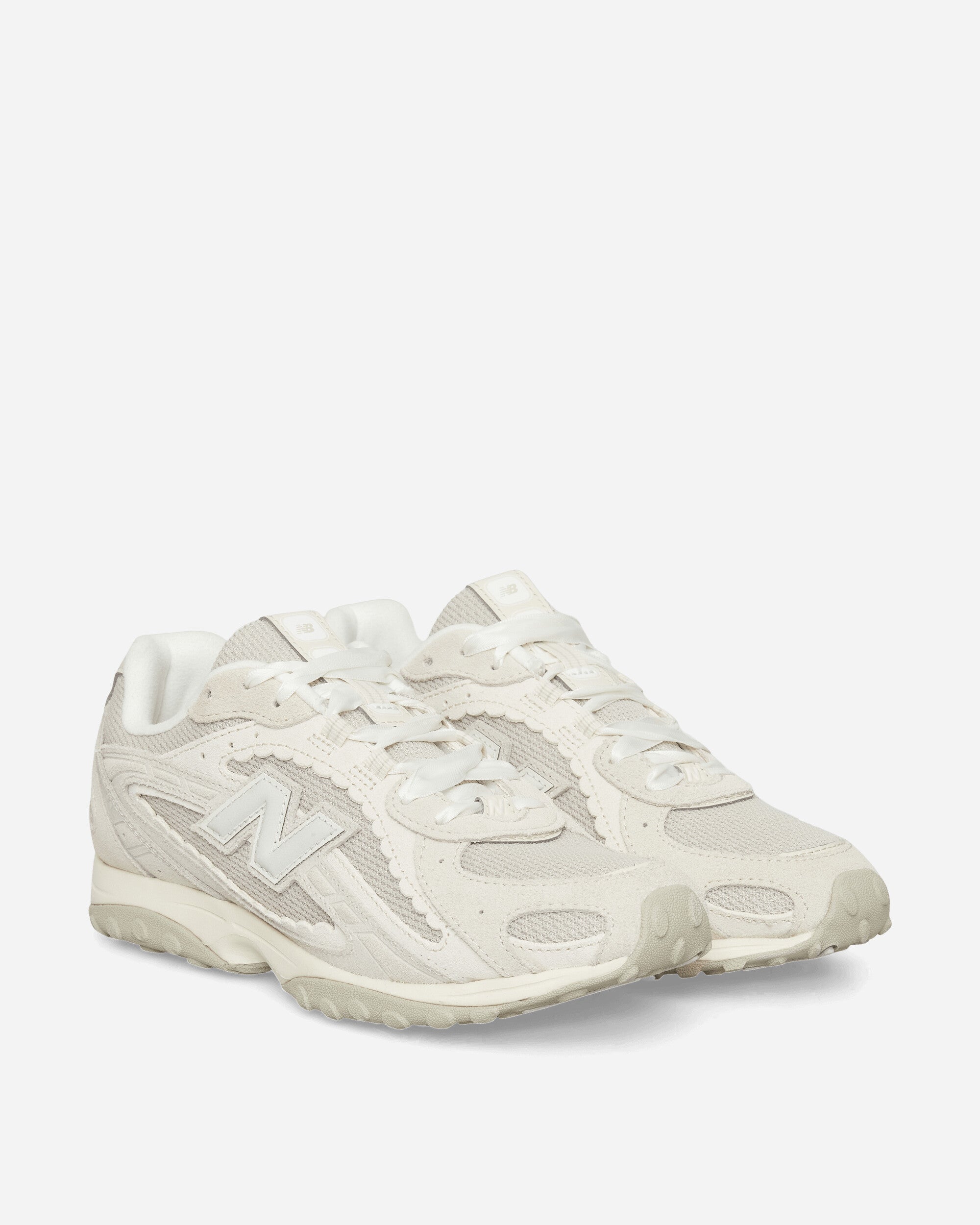 New Balance 204L Sneakers Sea Salt / Linen, view 2
