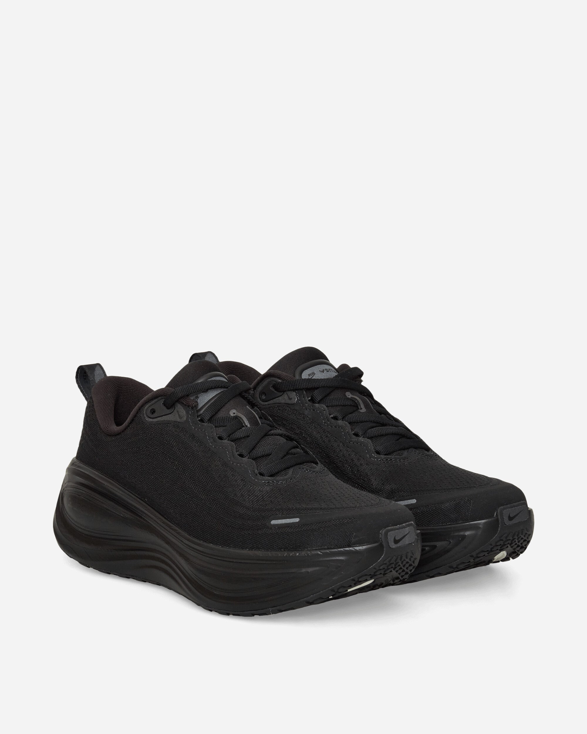 Nike Vomero Plus Sneakers Black, view 2