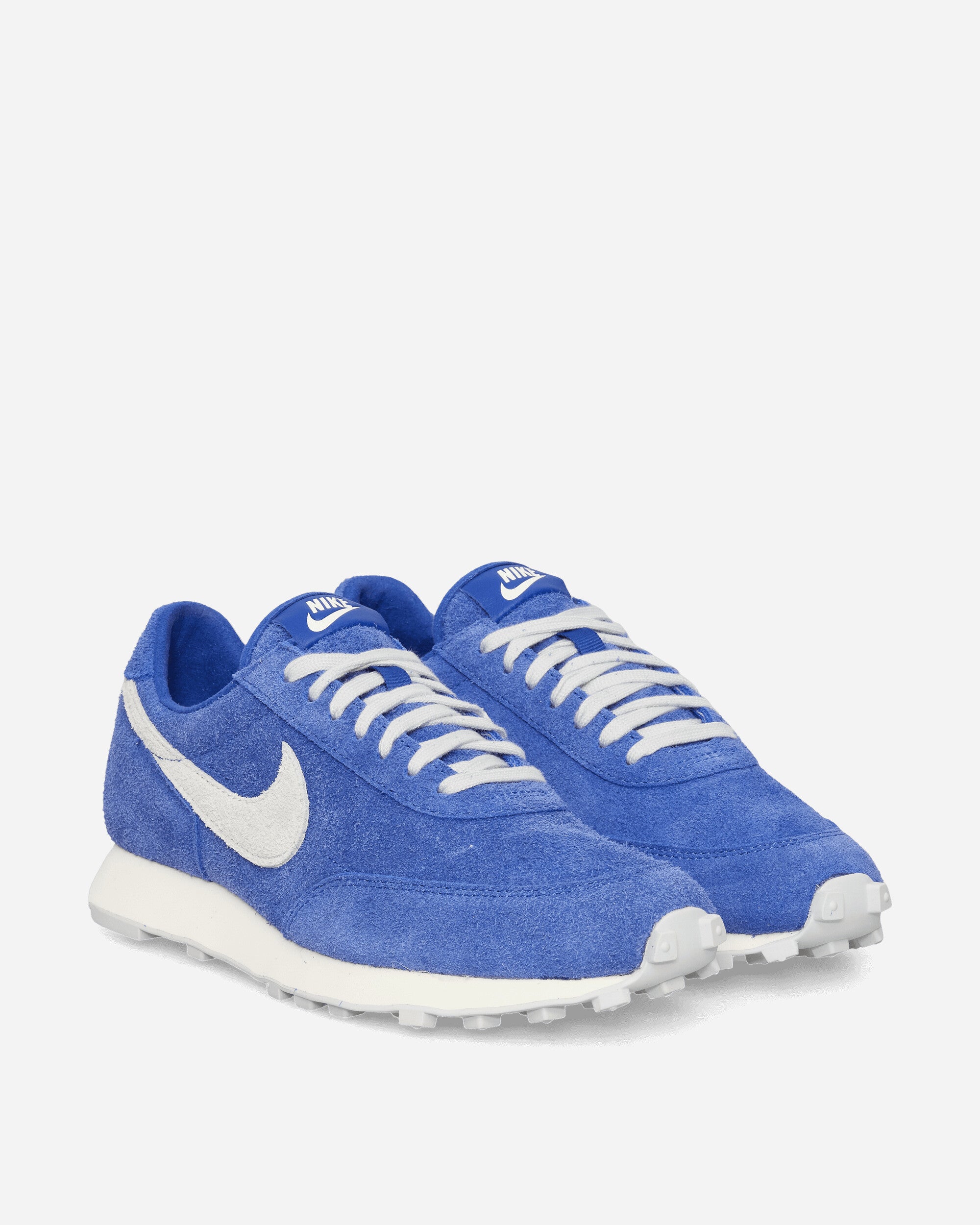 Nike Daybreak Sneakers Hyper Royal / Sail, view 2
