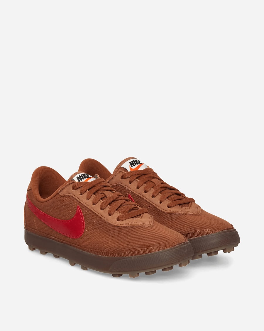 Nike Astrograbber Sneakers Pecan / Tough Red, view 2
